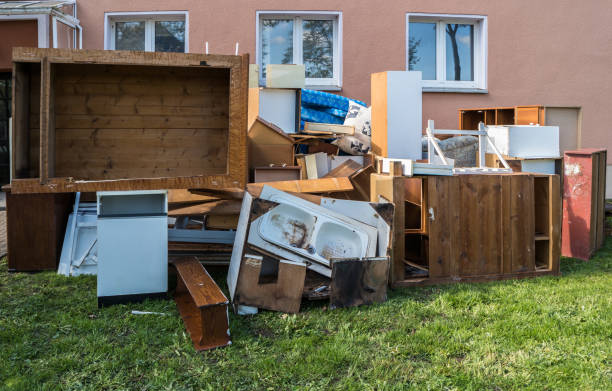 Trusted Castalia, OH Junk Removal Experts