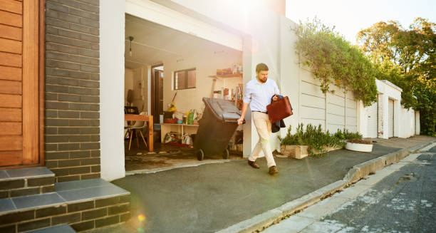 Best Professional Junk Removal  in Castalia, OH
