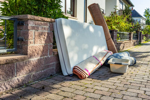 Best Trash Removal Near Me  in Castalia, OH