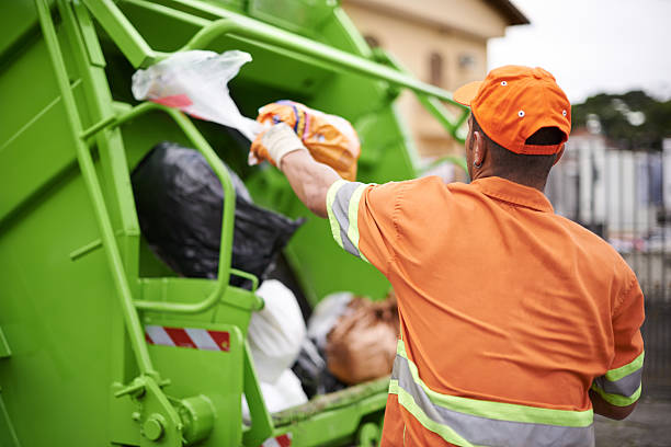 Best Yard Cleanup Services  in Castalia, OH